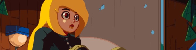 Iconoclasts Launches January 23 for PS4, PSV, PC