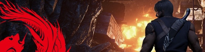 Immortal Legacy: The Jade Cipher Release Date Announced for PSVR