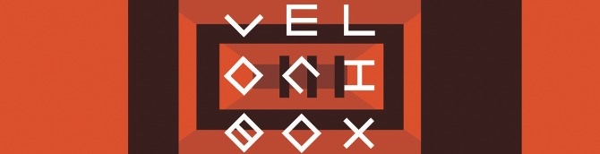 Indie Game Velocibox Out Today for PlayStation 4 and PlayStation Vita