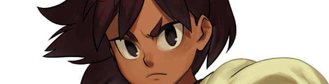 Indivisible Gets Combat & Character Trailer