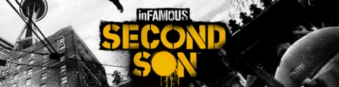 inFamous: Second Son Getting DLC and Possible Sequels