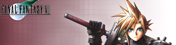 Inside Final Fantasy VII Developer Diary Released