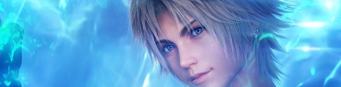 Inside Final Fantasy X / X-2 HD Remaster Developer Diary Released