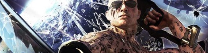Itagaki: Devil's Third is 'Going to Take Shooters to the Next Level'