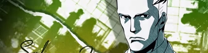 Jake Hunter Detective Story: Prism of Eyes Gets First Trailer