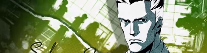 Jake Hunter Detective Story: Prism of Eyes Gets New Trailer