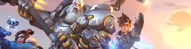 Jeff Kaplan: 'I Have No Idea' When Overwatch 2 Will Release