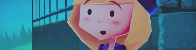 Jenny LeClue: Detectivu Release Date Revealed for Apple Arcade and PC