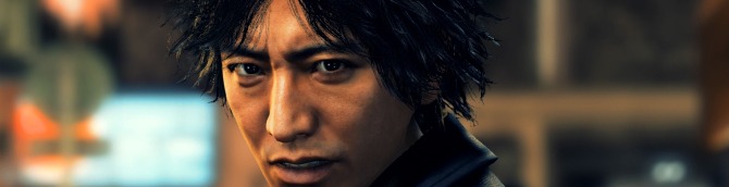 Judgment Re-Releases In July Without Scandal Laden Voice Actor