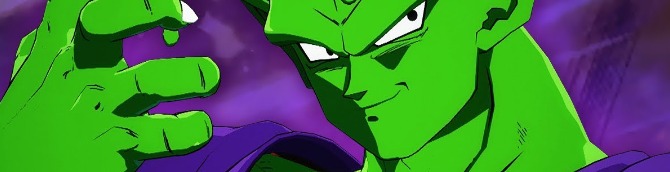 Jump Force Adds Piccolo and Cell from Dragon Ball Z as Playable Characters