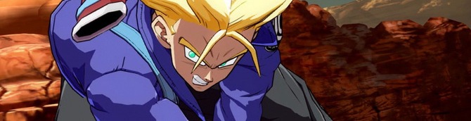 Jump Force Gets Battle Guide Trailers