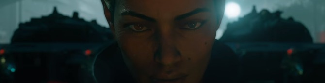 Just Cause 4 Rico's Rival Trailer Released