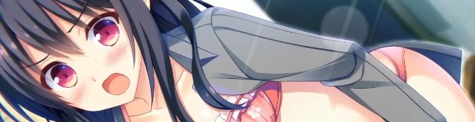 Karigurashi Renai Has Uncensored Opening and Demo on Vita & PS4