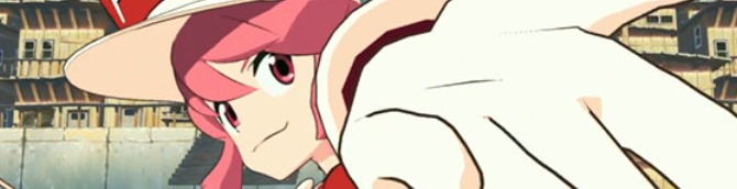 Kill la Kill the Game: IF Gets Over 20 Minutes of Gameplay Footage