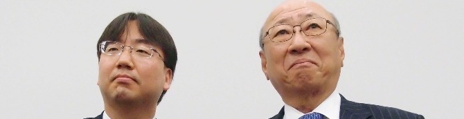 Kimishima Retires as President of Nintendo, Replacement Announced