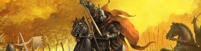 Kingdom Come: Deliverance Launch Trailer Released