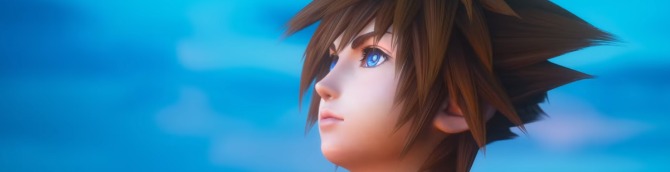 Kingdom Hearts III is the Best-Selling Game in Japan in First Half of 2019