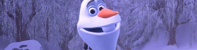 Kingdom Hearts III Update to Change Olaf's Japanese Voice Following Voice Actor Arrest