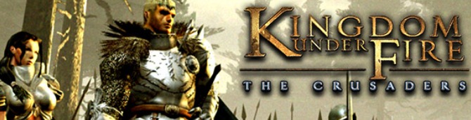 Kingdom Under Fire: The Crusaders Launches Q1 2020 for Steam