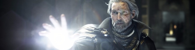 Kingsglaive Final Fantasy XV Gets New Trailer