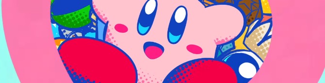 Kirby: Star Allies Debuts at the Top of the Japanese Charts