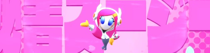 Kirby: Star Allies Gets Susie Trailer