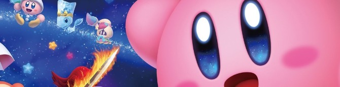 Kirby Star Allies (NS)