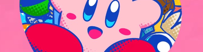 Kirby: Star Allies Sells an Estimated 463,357 Units First Week at Retail