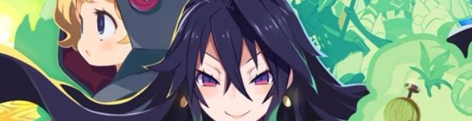 Labyrinth of Refrain: Coven of Dusk Gets 20 Minute English Gameplay Video