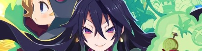 Labyrinth of Refrain: Coven of Dusk Tops 150,000 Units Shipped
