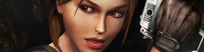 Lara Croft GO Landing on Smartphones August 27