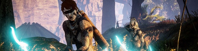 Latest Patch for Dragon Age: Inquisition Adds New Multiplayer Character