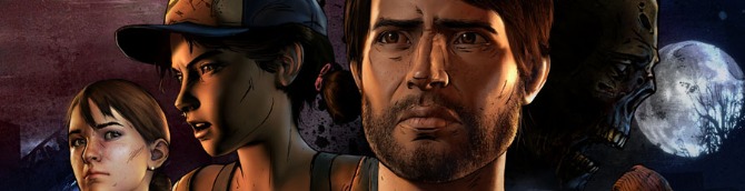 LCG Entertainment Brings Telltale Games Back from the Dead