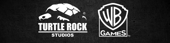 Left 4 Dead Developer Turtle Rock Studios Announces Back 4 Blood for PS4, X1, PC