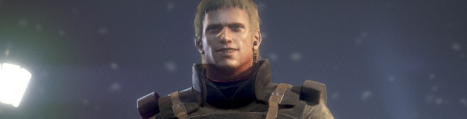 Left Alive Gets Find a Way to Survive Gameplay Trailer