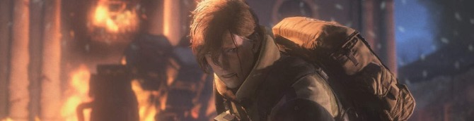 Left Alive Update Out Now, Adds Casual Mode