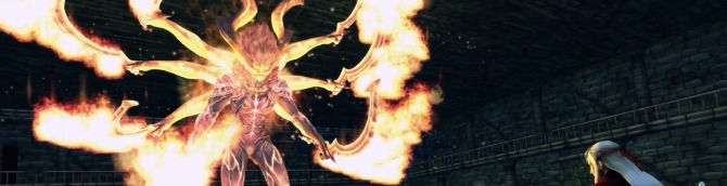Legrand Legacy: Tale of Fatebounds Launches for PS4 and Xbox One on October 3