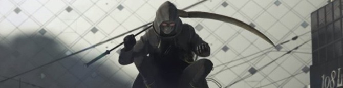 Let It Die Tops 4 Million Downloads Worldwide