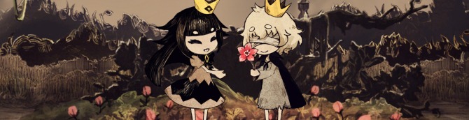 Liar Princess and the Blind Prince Details Released