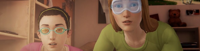 Life is Strange: Before the Storm Bonus Episode Out Now