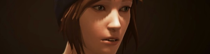 Life is Strange: Before the Storm Episode 3 Trailer Released