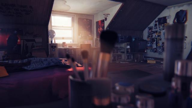 LifeisStrange  3