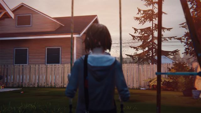 LifeisStrange  4