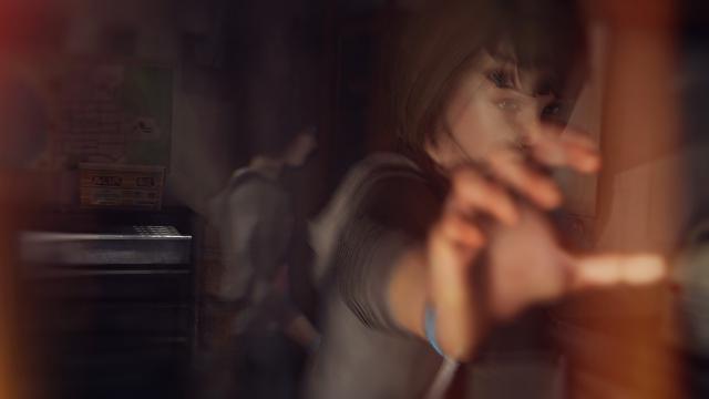 LifeisStrange  5