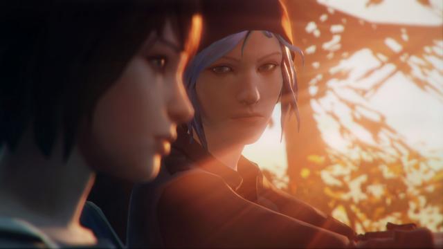 LifeisStrange  6