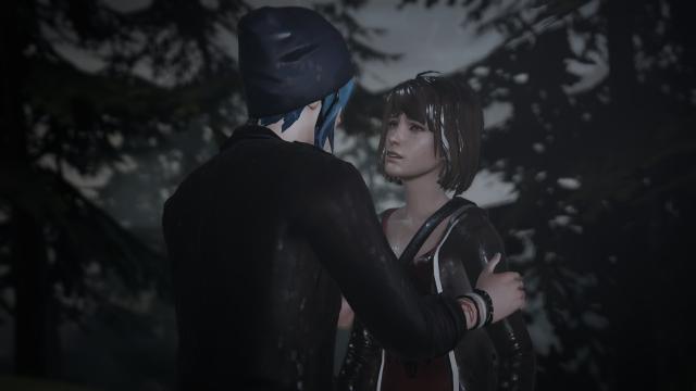 Life is Strange Ep 5 3
