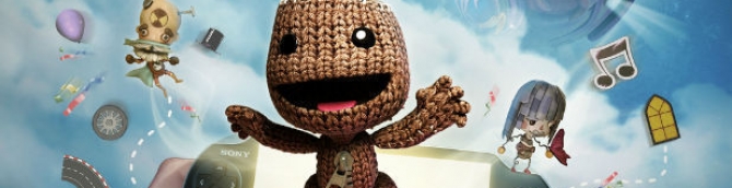 LittleBigPlanet