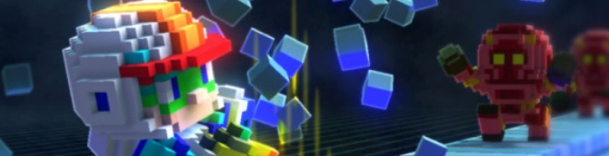 Lode Runner Legacy Launches for PS4 on January 29