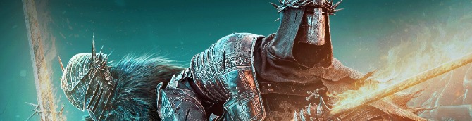 Lords of the Fallen Sales Top 2.5 Million Units
