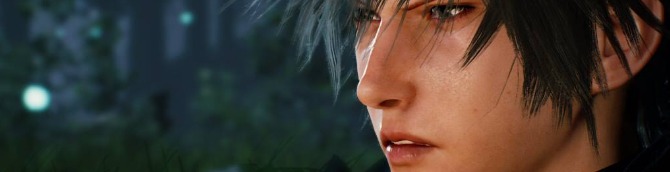 Lost Soul Aside Creator Aiming to Release Game in 2020